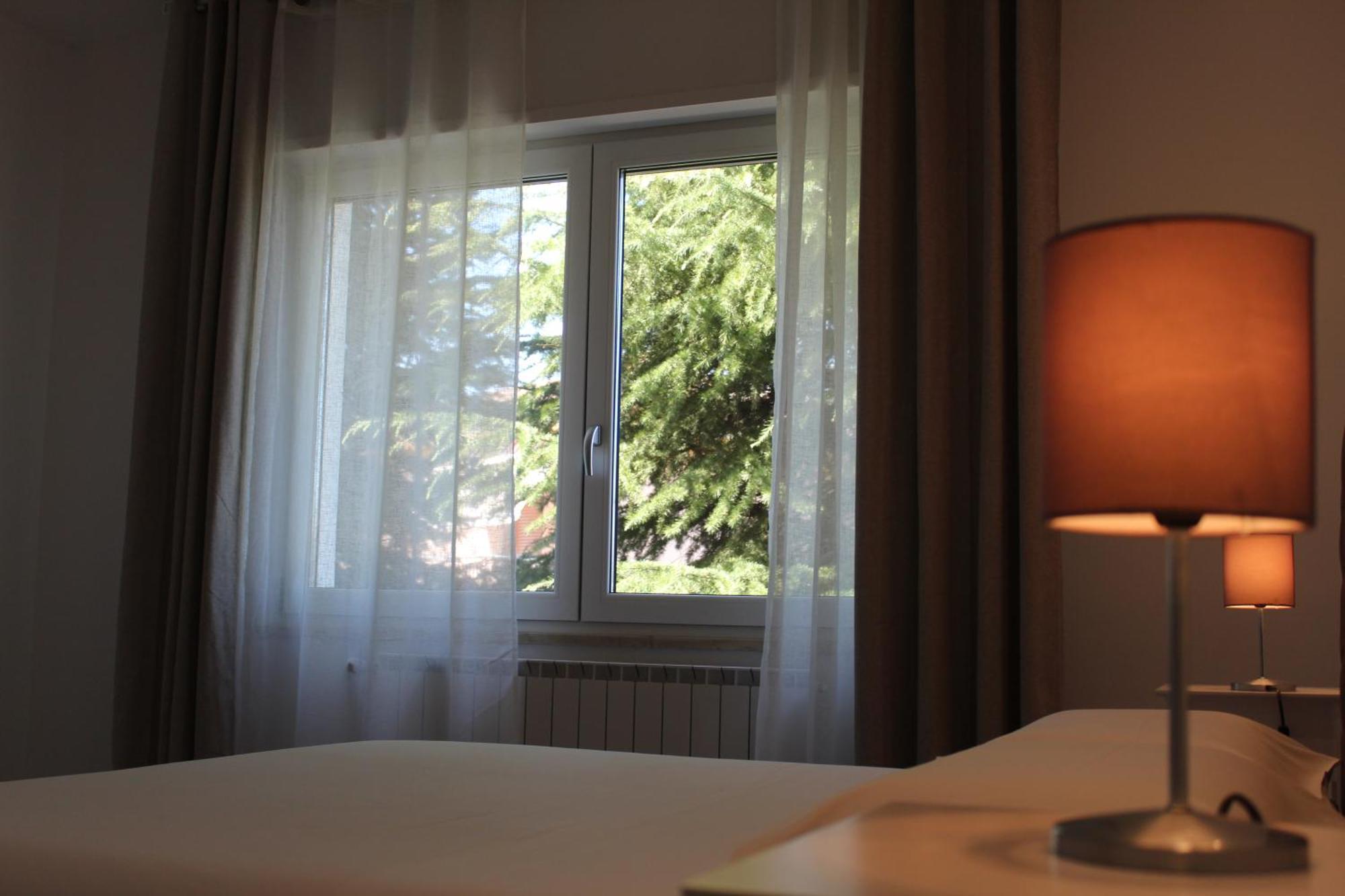Villa Forte Salvi - Rooms Peschiera del Garda Dış mekan fotoğraf