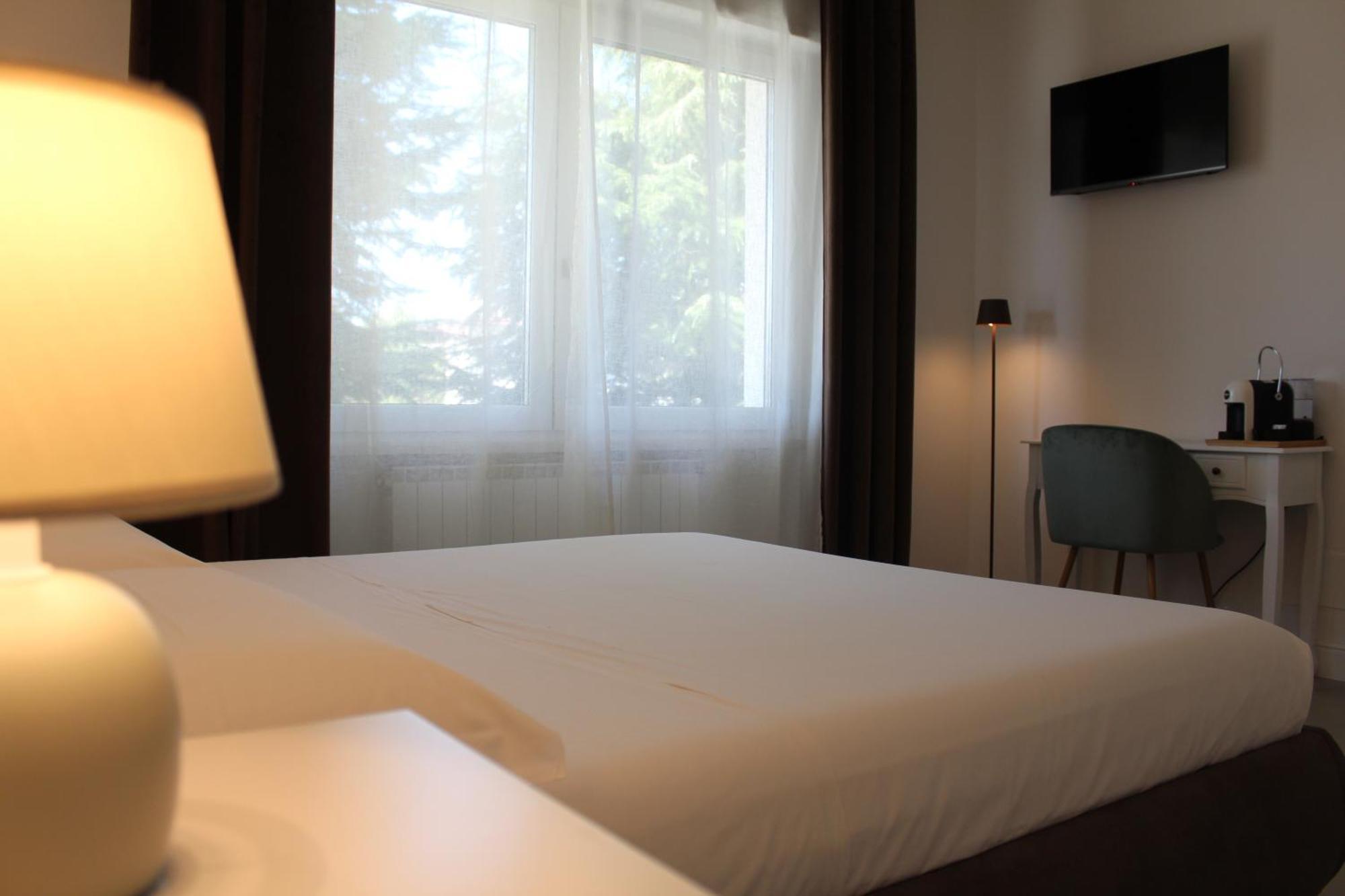 Villa Forte Salvi - Rooms Peschiera del Garda Dış mekan fotoğraf