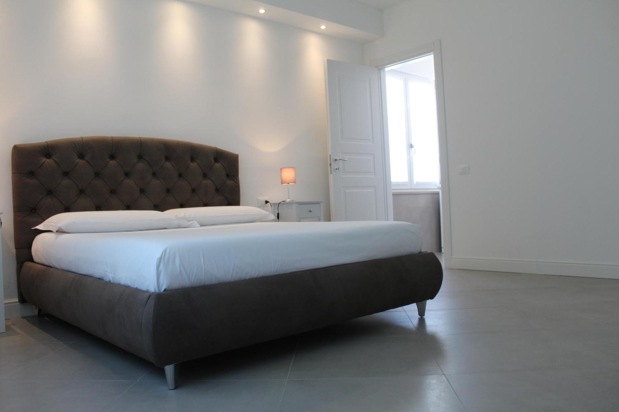 Villa Forte Salvi - Rooms Peschiera del Garda Dış mekan fotoğraf
