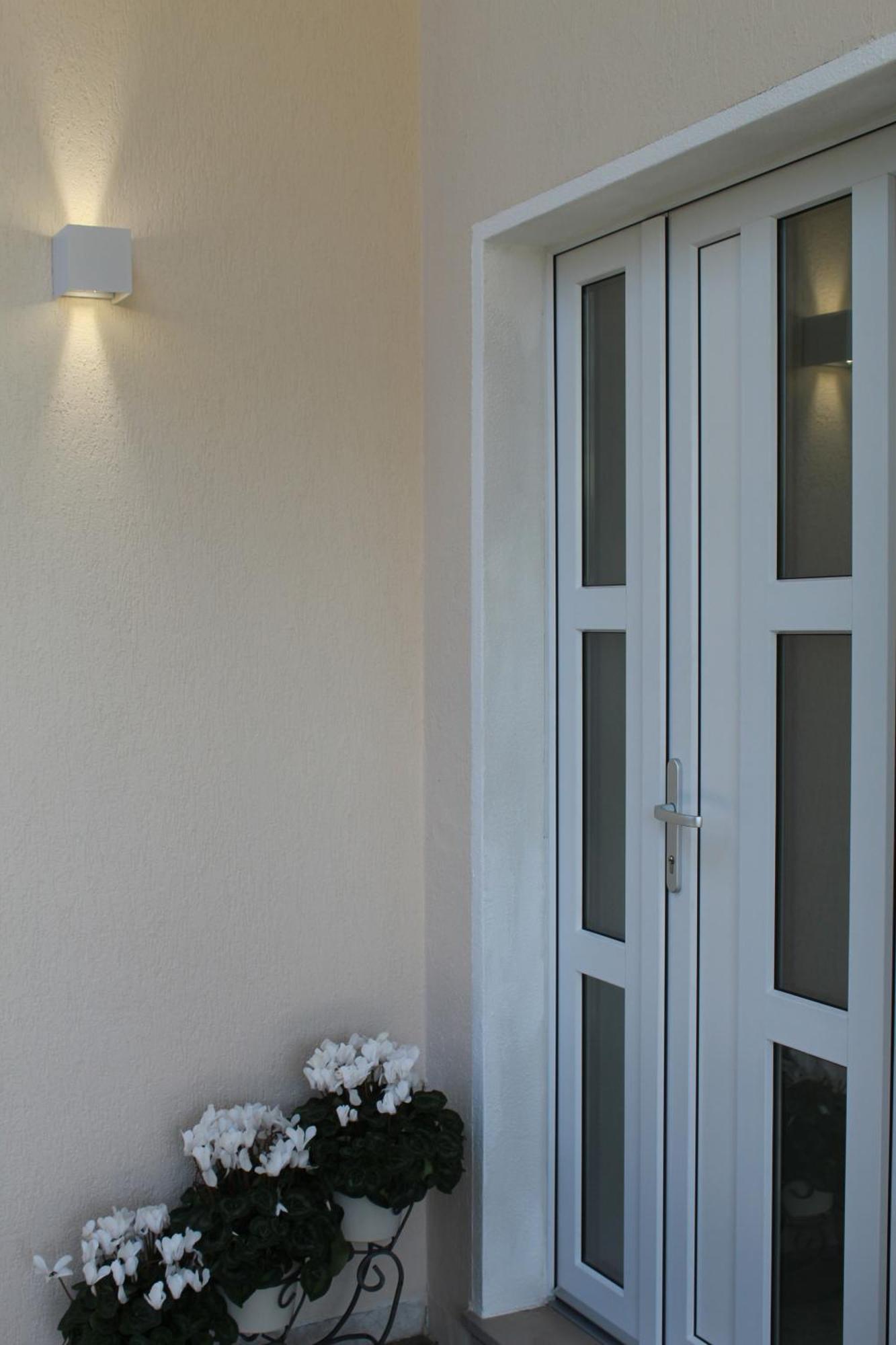 Villa Forte Salvi - Rooms Peschiera del Garda Dış mekan fotoğraf