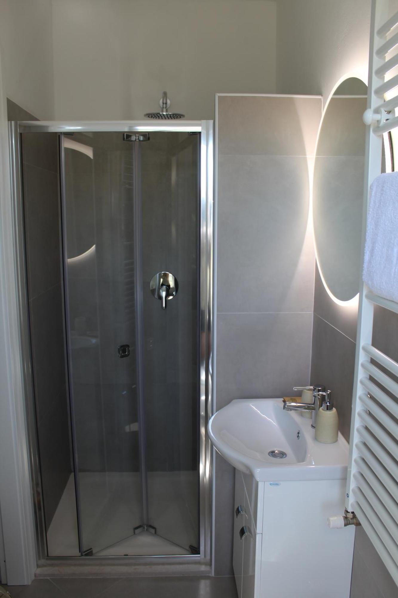 Villa Forte Salvi - Rooms Peschiera del Garda Dış mekan fotoğraf