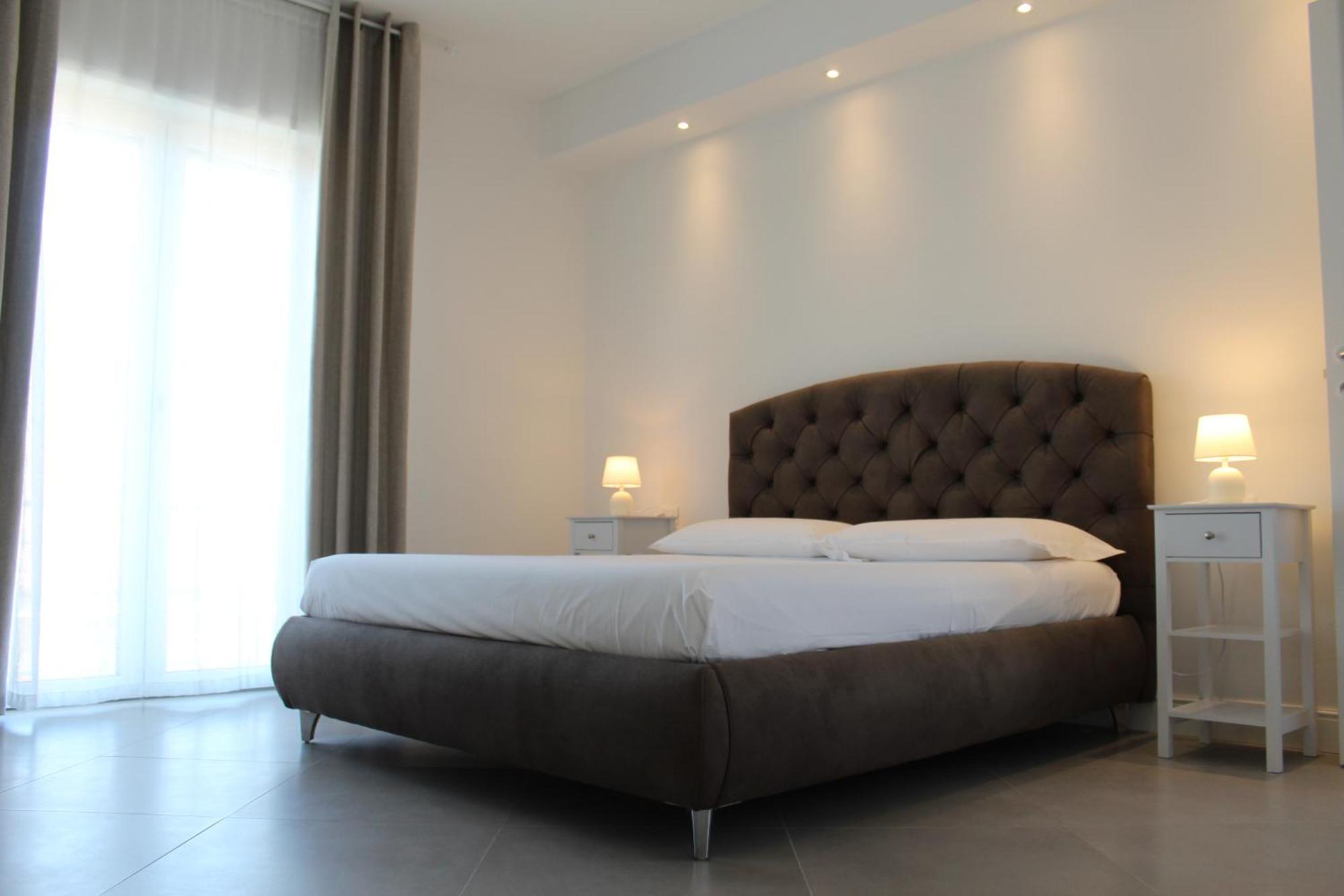Villa Forte Salvi - Rooms Peschiera del Garda Dış mekan fotoğraf