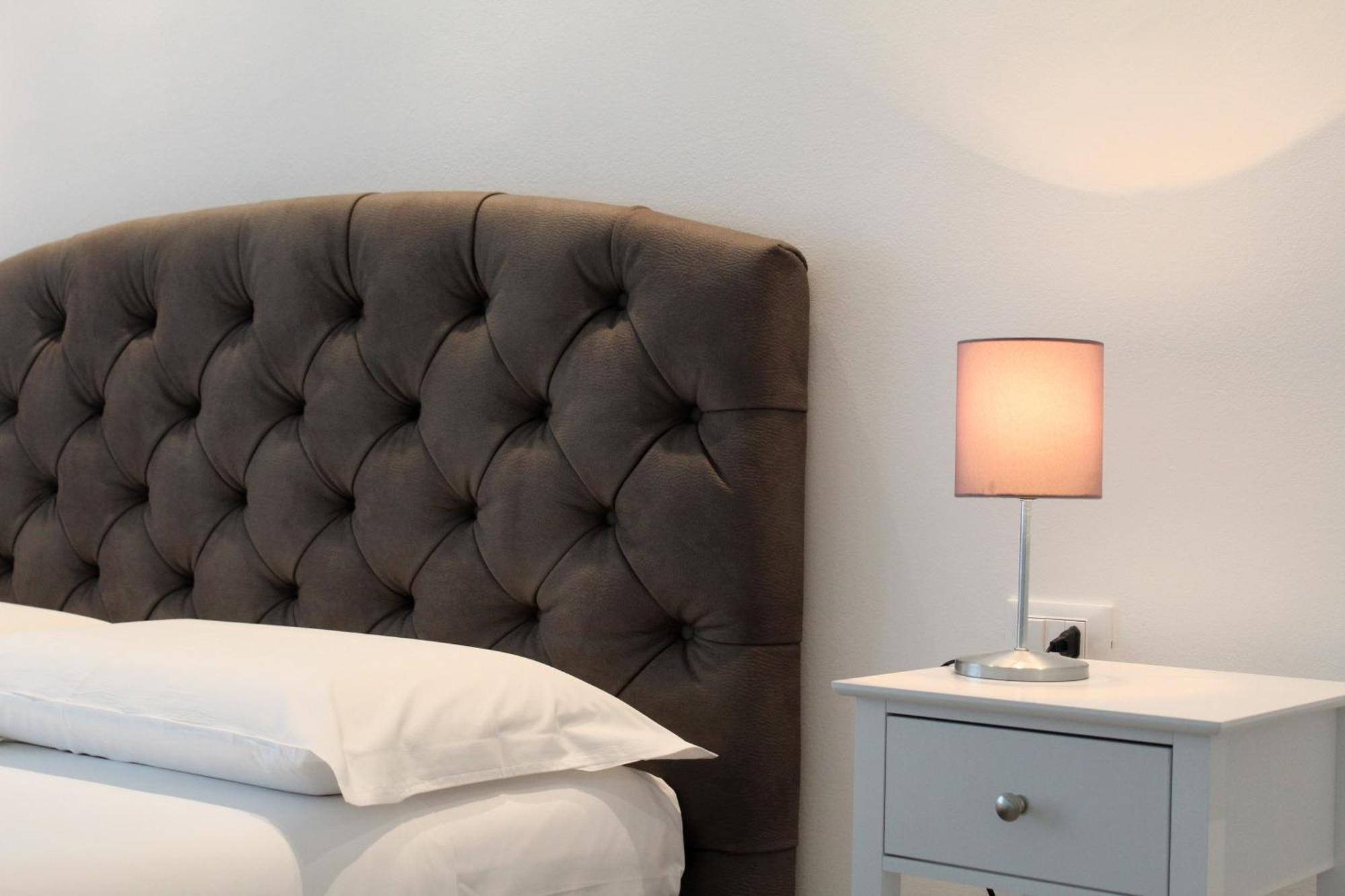 Villa Forte Salvi - Rooms Peschiera del Garda Dış mekan fotoğraf