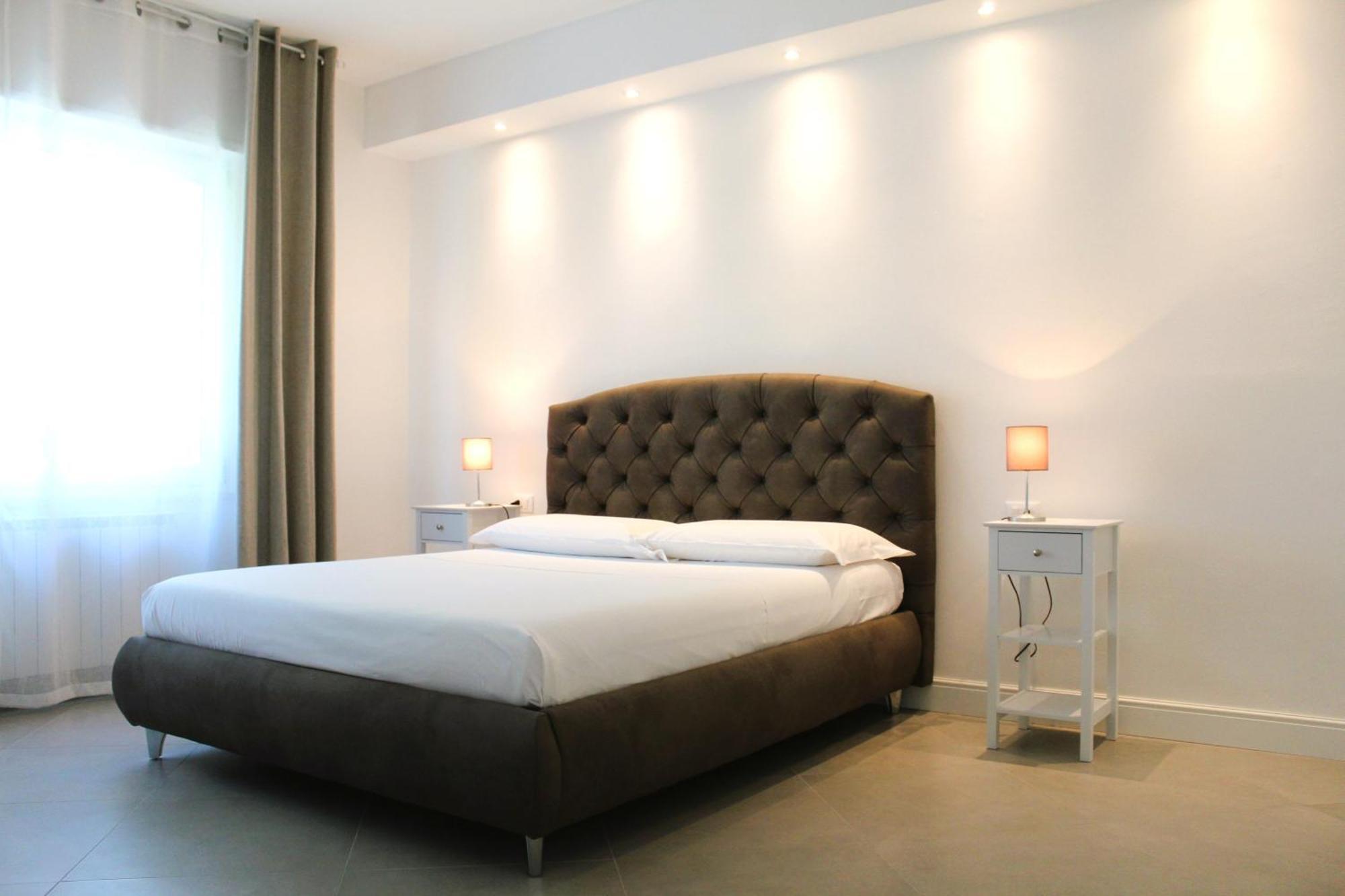 Villa Forte Salvi - Rooms Peschiera del Garda Dış mekan fotoğraf