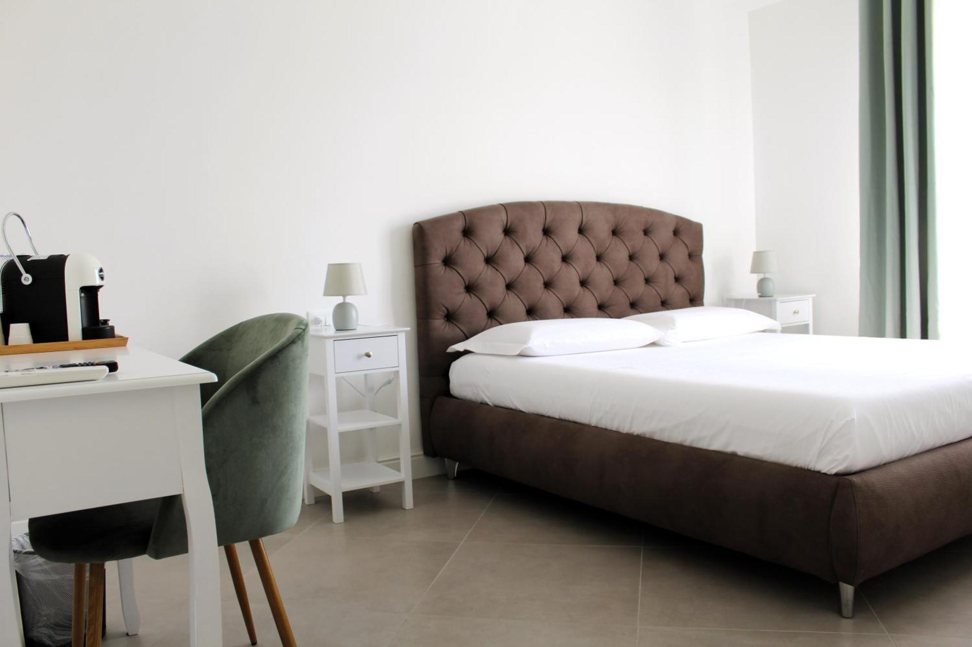 Villa Forte Salvi - Rooms Peschiera del Garda Dış mekan fotoğraf
